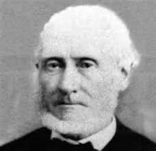 Hastings cemetery burial of local landowner