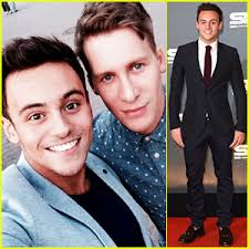 Dustin lance black's net worth estimate is $6 million. Tom Daley His Boyfriend Dustin Lance Black Did Something Amazing For Charity Dustin Lance Black Tom Daley Just Jared