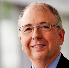 Johnson Controls' board voices 'full support' for CEO Molinaroli