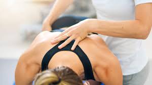 Sports Massage Therapy Benefits for ...