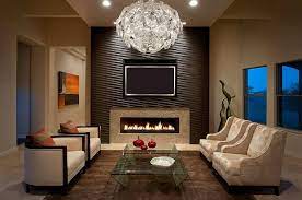 When you own a wood stove or fireplace in your living space, you most likely living room colors for walls | kitchen living room paint colors design ideas, pictures, remodel and. 30 Modern Living Rooms With Fireplace And Tv Together Decor Snob