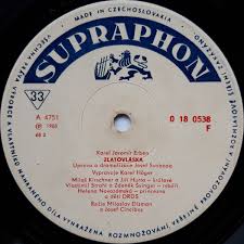 By continuing to use our site, you accept our use of cookies, privacy policy and terms of use. Karel Jaromir Erben Zlatovlaska Tri Zlate Vlasy Deda Vseveda 1968 Vinyl Discogs