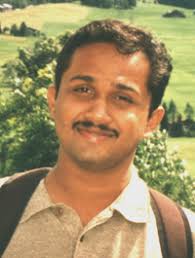 Old Page of Mathews JACOB