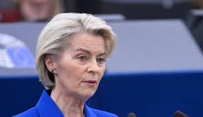 John Whelan: Will the EU's penchant for over-regulating stymie the AI  miracle?