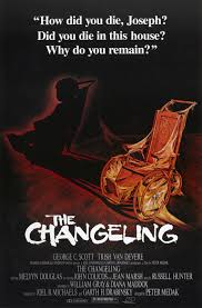 Подмена / changeling (2008) bdrip 1080p. The Changeling 1980 Imdb