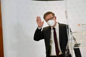 Der frühere grüne gesundheitsminister rudolf anschober hat sich eine neue berufliche existenz als vortragender und buchautor aufgebaut nächste etappe: Taloemdnnsurom
