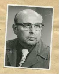 Entnazifizierung Christel Schaufuss , geb. 07.03.1919 (Geschaeftsfrau)