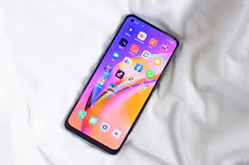 OPPO Reno5 F offers creative edge for ...