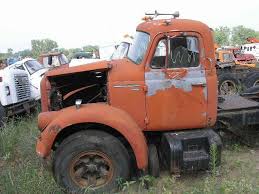 Image result for Federal Yellow 1964 International Truck