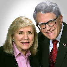 Sally and Donald H. Messinger