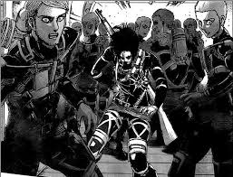Where to watch in attack on titan final season. Pin By Sofi Braun On Aot Attack On Titan Titans Manga Cosplay