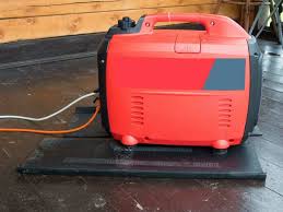 In general, appliances can be used on an auxiliary power generator (gas, solar, inverter, etc.) as long as it can provide the proper voltage (120v or 240v), frequency (hertz), and can supply enough power to the appliance. What Can You Run On A 2000 Watt Generator Campingaxs Com