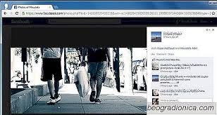 However, there are always some workarounds to discover things. Fb Photo Viewer Zurucksetzen Facebook Bilder Im Alten Stil Anzeigen Chrome De Beogradionica Com