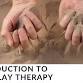 Introduction to Sandplay Therapy event image