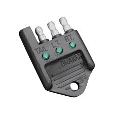 Gfci receptacle tester rt210 klein tools for. Maxx Trailer Light Tester W12 771329 Royal Distributing