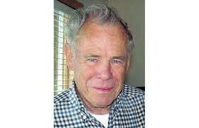 William Franks Obituary (2015)