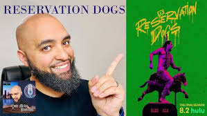 Reservation Dogs Season 3 Episode 10 “Dig” Review *SPOILERS*