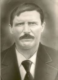 James Logan Bates (1872-1913)