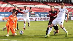 Hsv to rgb color conversion. Hamburger Sv Nur Torjager Simon Terodde Zeigt Konsequenz In Der Box Kicker