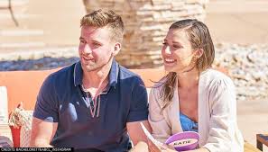 The reality dating series is still filming in one. The Bachelorette Episode 7 Check What Happened On The Bachelorette Tonight Episode Recap