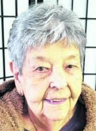 Margaret Murphy Obituary (1935