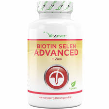 So wirkt sich zink auf die erhaltung normaler nägel aus, wohingegen vitamin c mithilft, die normale kollagenbildung der haut zu unterstützen. Biotin Selen Advanced Biotin Selen Zink 365 Tabletten