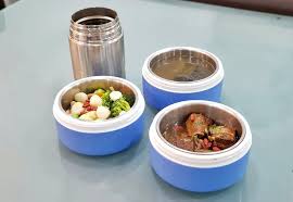 Book your confinement food meal package from tian wei signature and enjoy a complimentary chinese red date tea for each meal. The Perfect Father Confinement Without The Lady