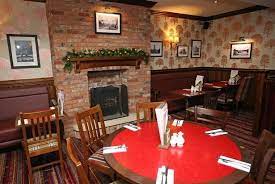 Foster's holly ridge tree farm,llc. Raw Turkey Review Of Holly Tree Farm Farmhouse Inns Nottingham England Tripadvisor