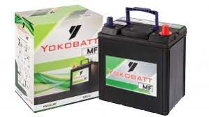 Maybe you would like to learn more about one of these? Yokohama Yokobatt Batteries