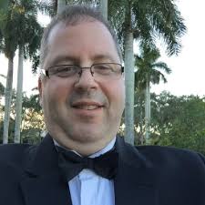 After 17+ years with L Brands, I am saddened to announce that I will be  moving