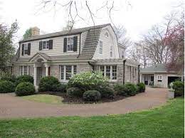 dutch colonial with a bit of stone dutch colonial homes dutch colonial exterior colonial exterior