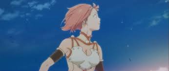 Shingeki No Bahamut Virgin Soul On We Heart It Bahamut Anime Charinina