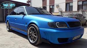 Pin By Frank Iula On Audi 100 A6 C4 Audi Audi 100 Audi S4