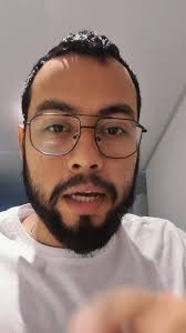 Ethan Landreth and Cecilia Office Scene