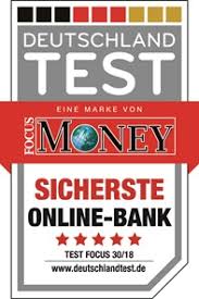 Banken vergleich 2020 / 2021: Olb Bank Girokonto Kostenloses Online Konto Im Check