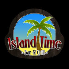 Island time bar & grill is located on the roundabout at bridge street on anna maria island bradenton beach. Designs Help Island Time Bar And Grill With A New Logo Logo Design Contest
