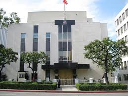 Embassy of malaysia in china. How To Apply For Chinese Visa China Visa Application Guide Tips