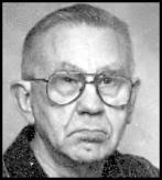 Delbert Bailey Obituary (2007)