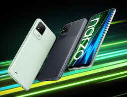 Realme Narzo 50i Gaming Smartphone ...