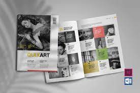 Indesign free to download magazine template from unsell design which evoke feelings of luxury, power, and elegance. 25 Best Indesign Magazine Templates For Mag Projects In 2021 Theme Junkie