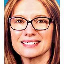 Sandra All's Instagram, Twitter & Facebook