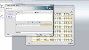 Sql Developer 3 1 Database Copy