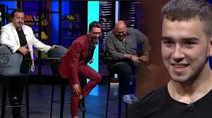 Jul 03, 2021 · masterchef tunahan, şefleri gülme krizine soktu: Masterchef Tunahan Bakin Kim Cikti Bakmayin Siz Onun Yarismaci Olduguna Somer Sivrioglu Ve Danilo Zanna Yi Kirip Gecirmisti Galeri Takvim