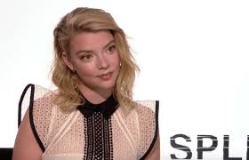 She is best known for her roles as beth harmon in the queen's gambit (2020), thomasin in the period horror film the vvitch: Anya Taylor Joy Fights To Survive In Split Backstageol Com
