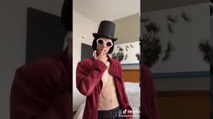 Wilbur (willy) theodore william wonka is the owner of wonka's chocolate factory. Willy Wonka Tiktok Youtube