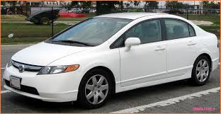 Five Things You Didnt Know About Honda Civic 10 Honda Civic 10 Https Www Carsneat Com Five Things You Didnt Know A Honda Civic 2008 Honda Civic Civic Sedan