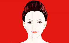 Nhân tướng học khuôn mặt và tính cách theo mệnh ngũ hành