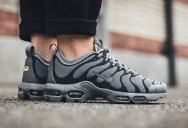 The Nike Air Max Plus Tn Ultra Is An Updated Classic Kicksonfire Com Nike Air Max Nike Nike Air Max Plus