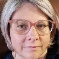 Janet Britz's Instagram, Twitter & Facebook