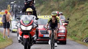 Journée de repos à nîmes. Tour De France Comment Circuler En Savoie